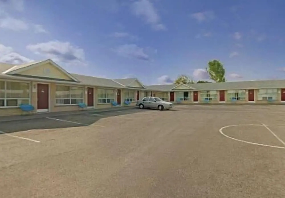 Milan Garden Inn