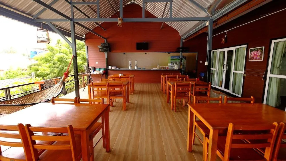 Lipe Brother Resort