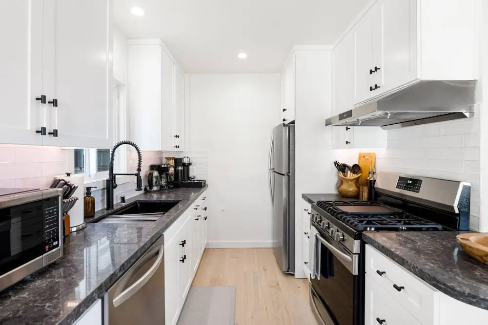 The Drift Manhattan Beach Luxury Design Steps to the Beach