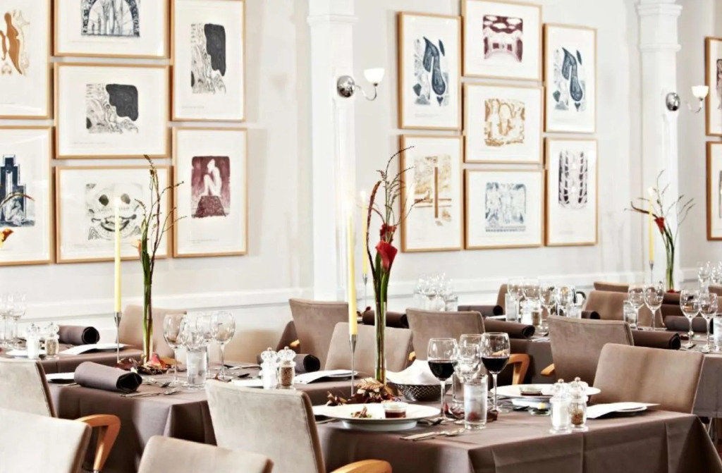 Frederik VIs Hotel