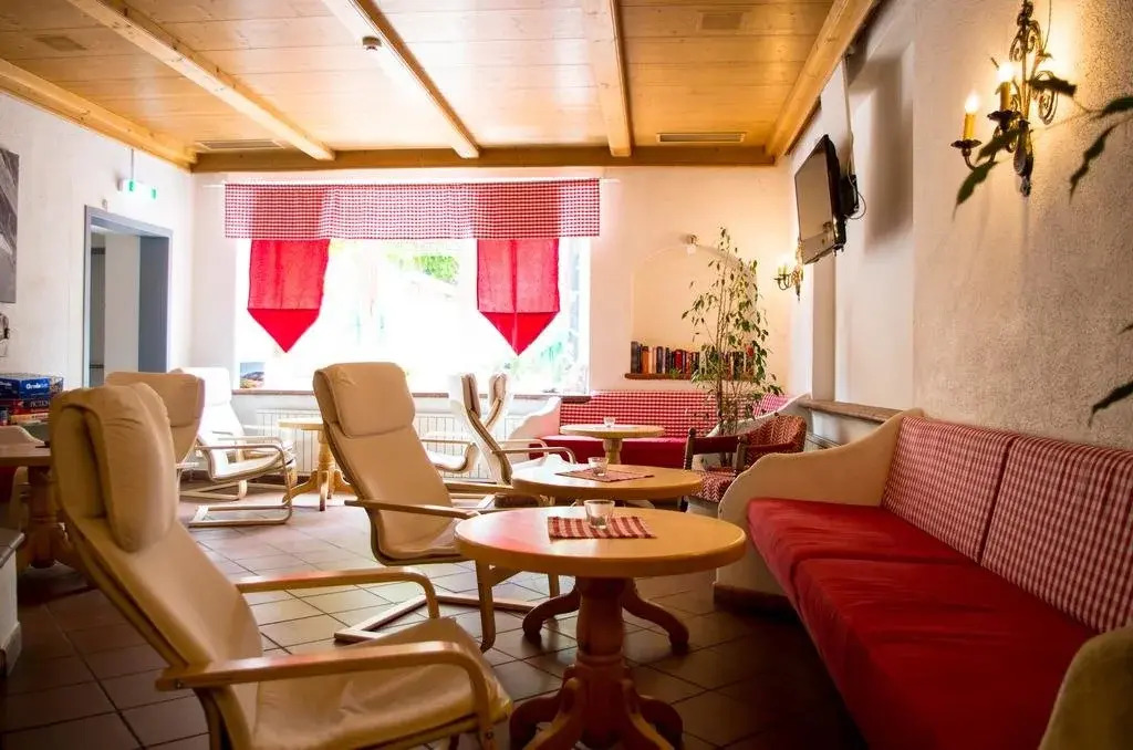 Aktiv Hotel Ötztal