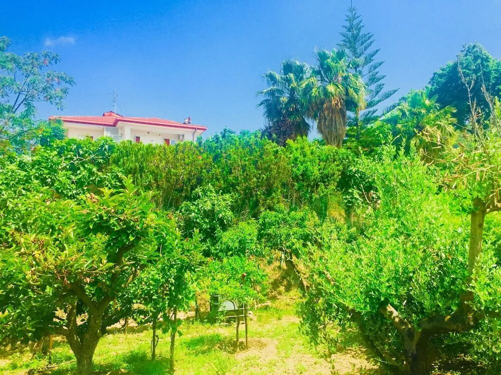 B&B Montebianco