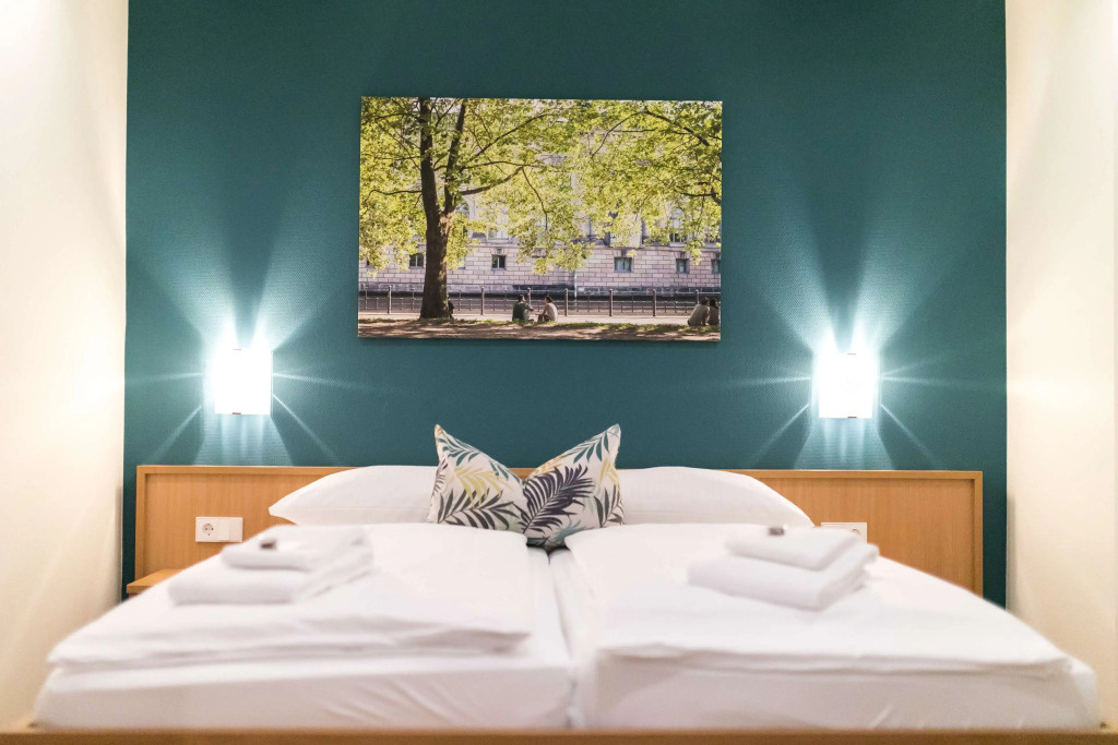 martas Hotel Allegra Berlin