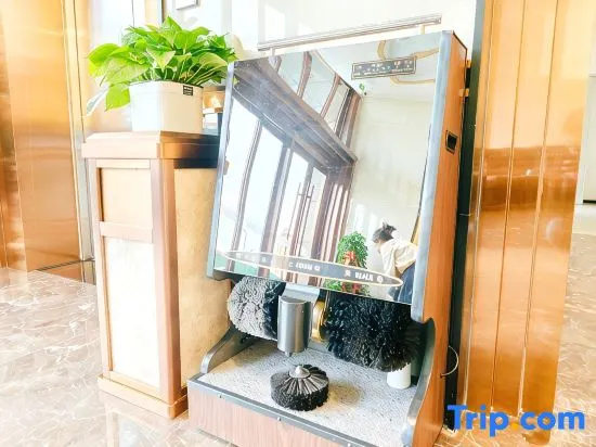 Platinum Joy Smart Hotel