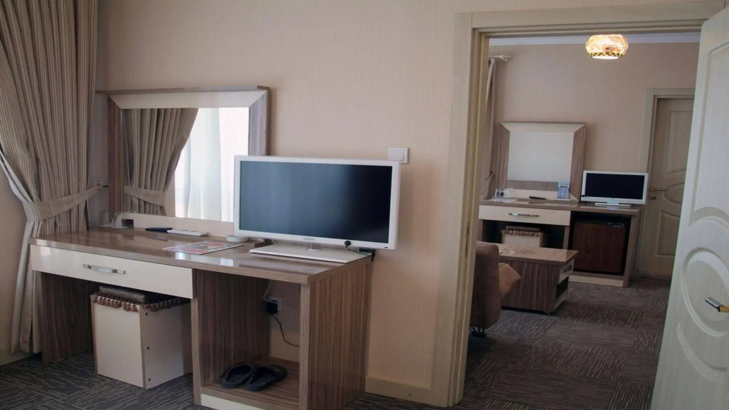 Yildirim Hotel