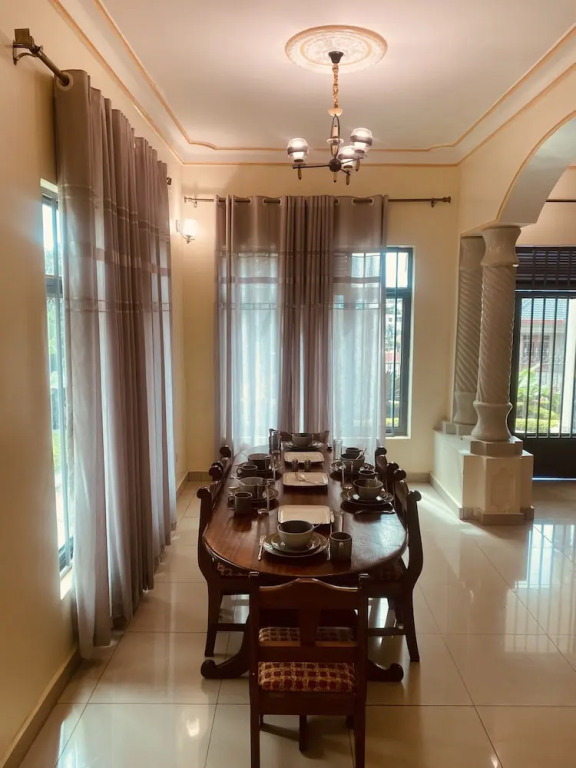 Affordable Homes Kigali