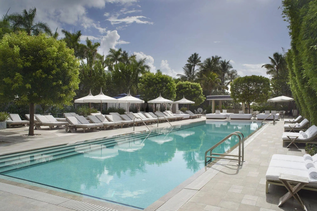 Nautilus Sonesta Miami Beach