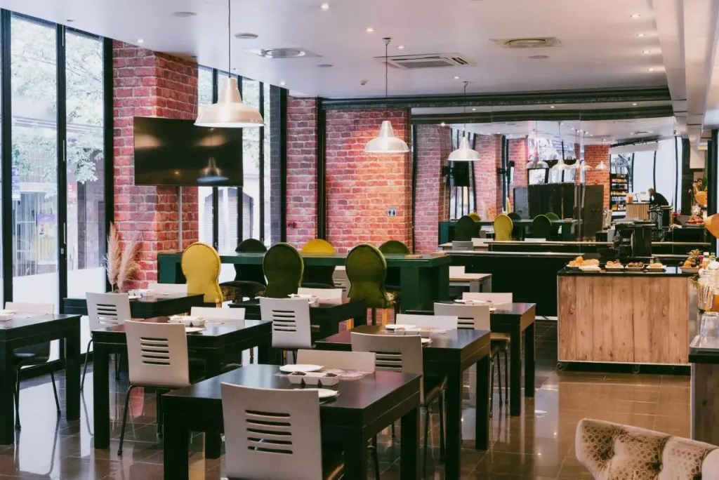 Cape Diamond Boutique Hotel