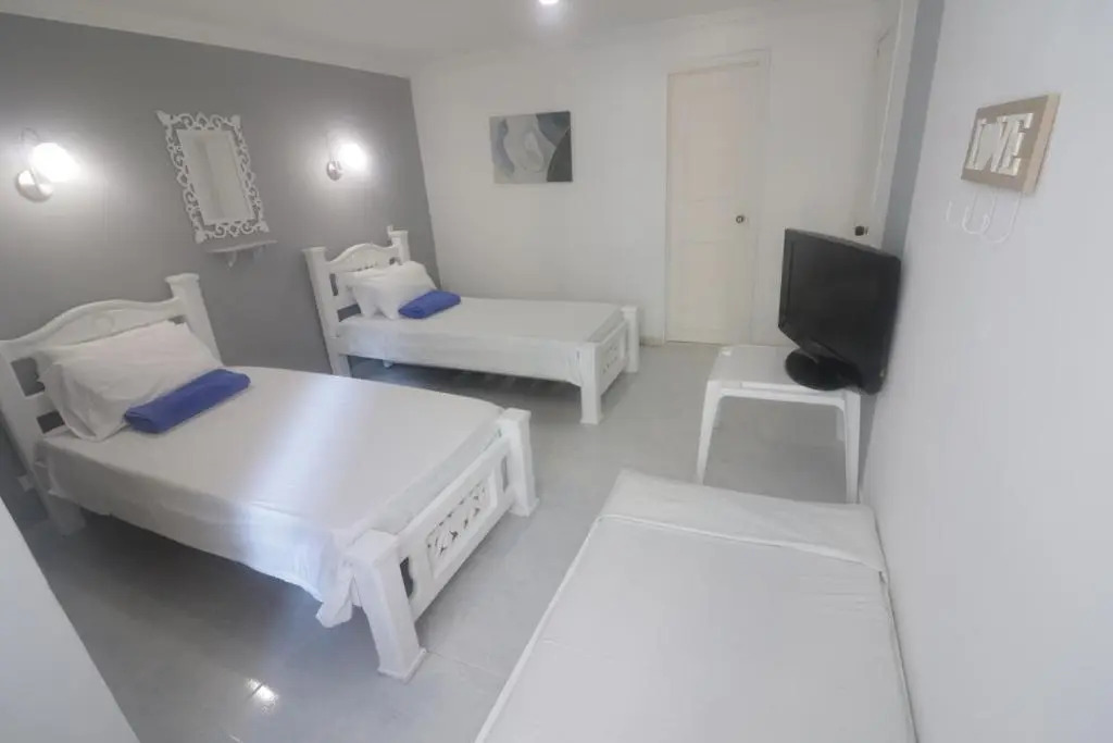 Nuevo Conquistador Apartments By Bienesweb