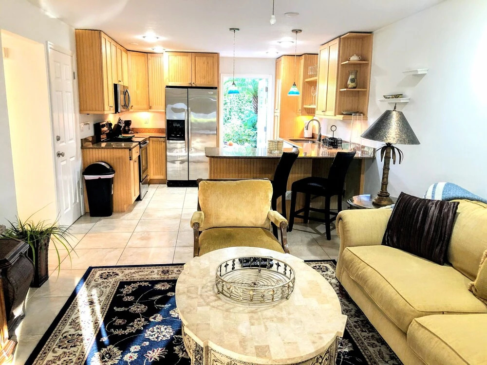 Olde Naples Estates
