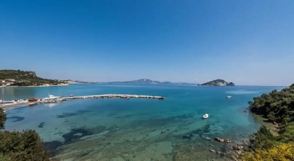 Gerovasis Villas