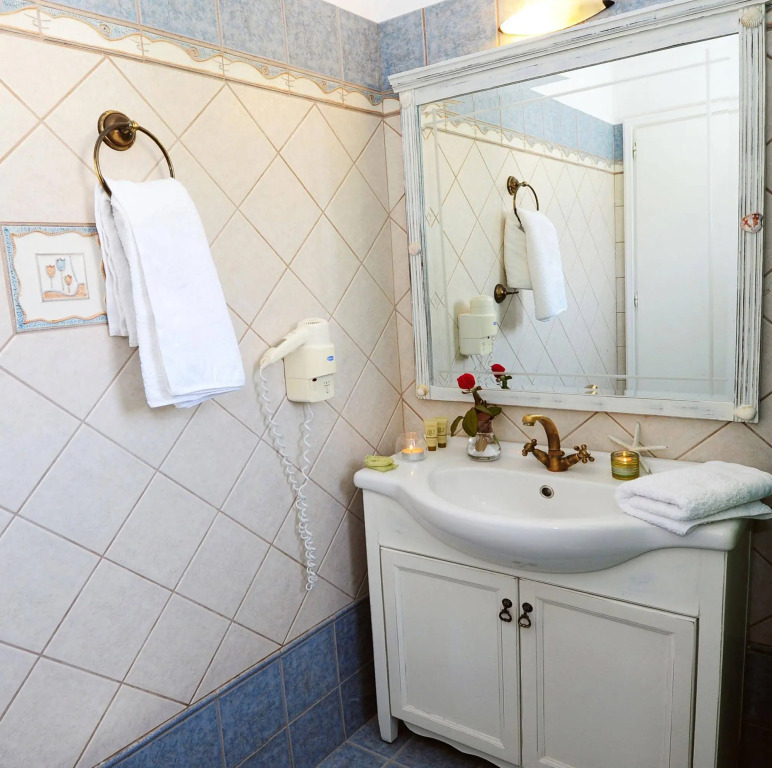 Paros Paradise Apartments