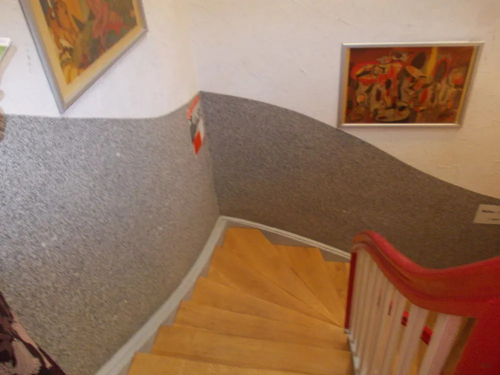 Hotel im Bahnhof Passau