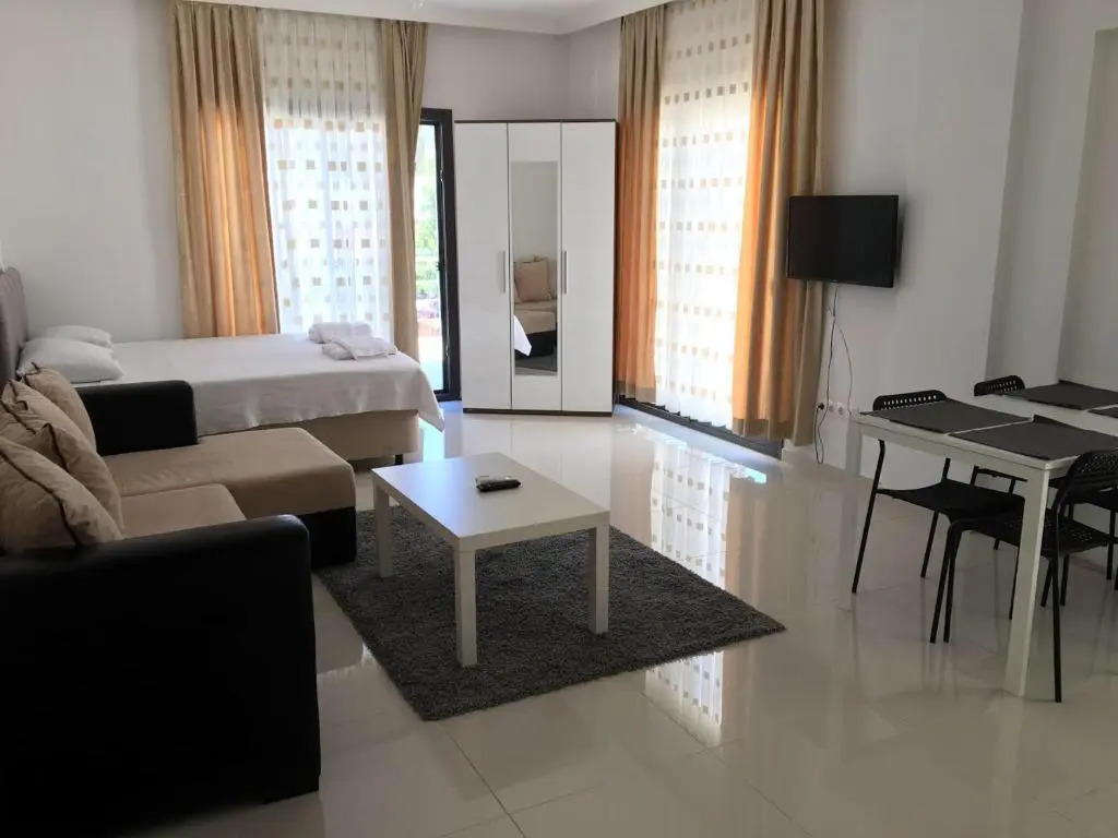 Maye Residence