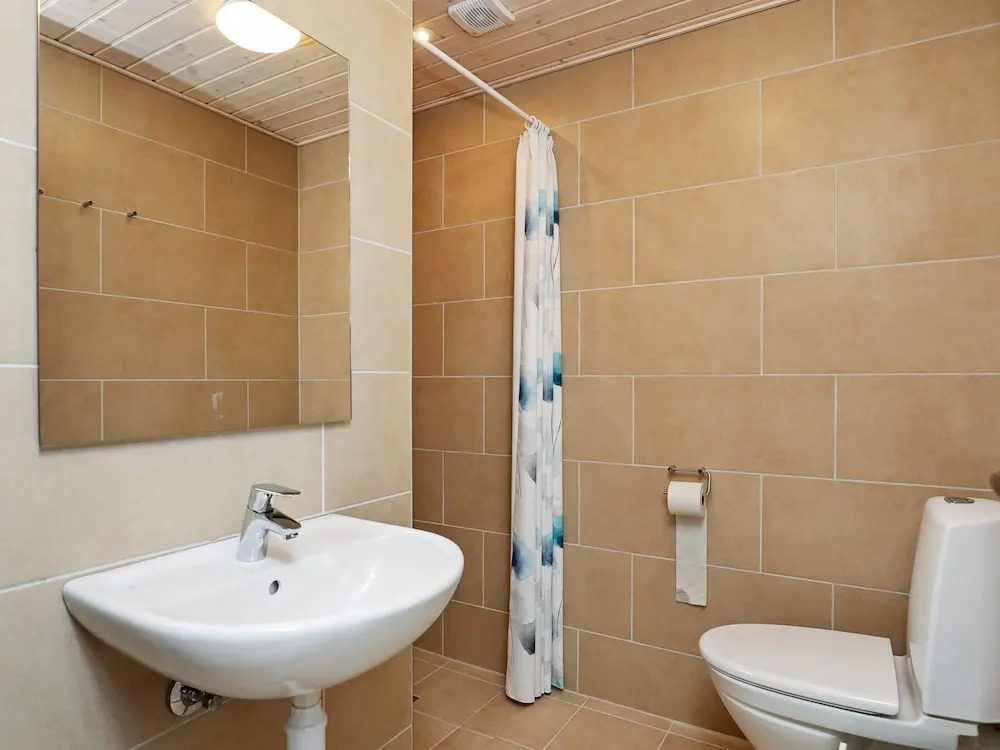 5 star holiday home in Idestrup
