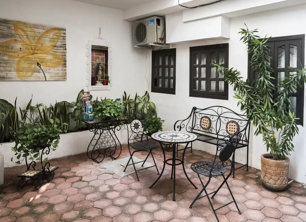 Villa Tun Tun