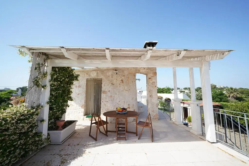 Villa Belvedere
