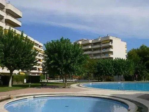 Apartamento Córdoba