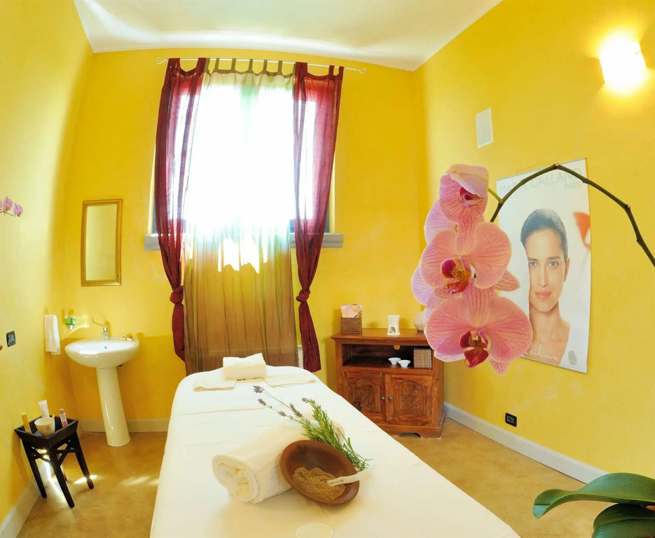 Relais La Colombara