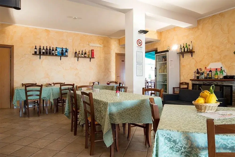 Il Poggio del Mare