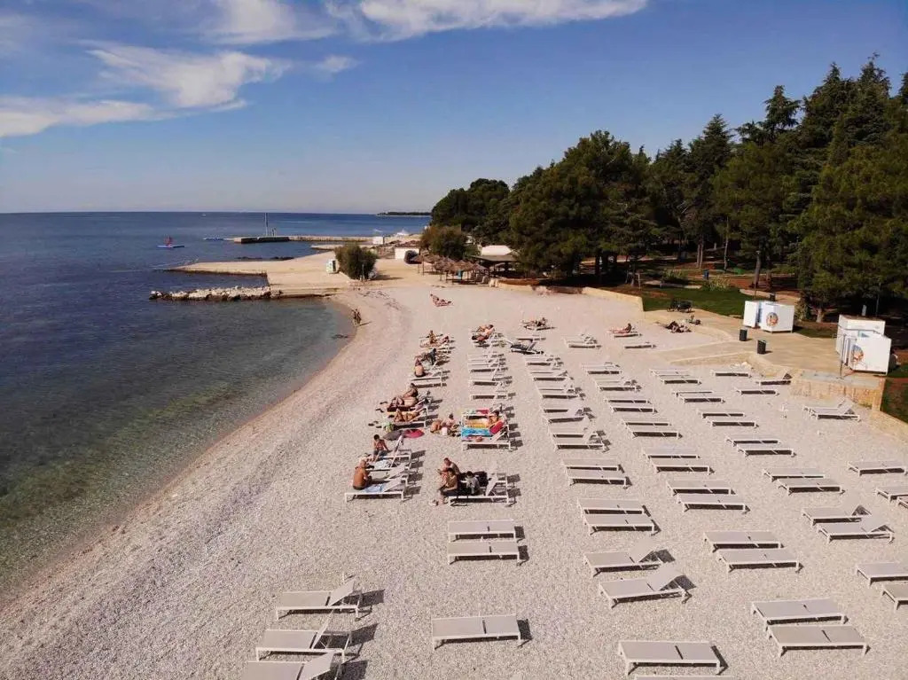 Apartment in Porec - Istrien 41018