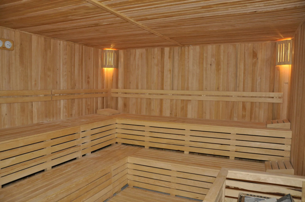 Elips Royal Hotel & SPA