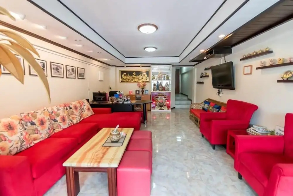 Maria Room HuaHin