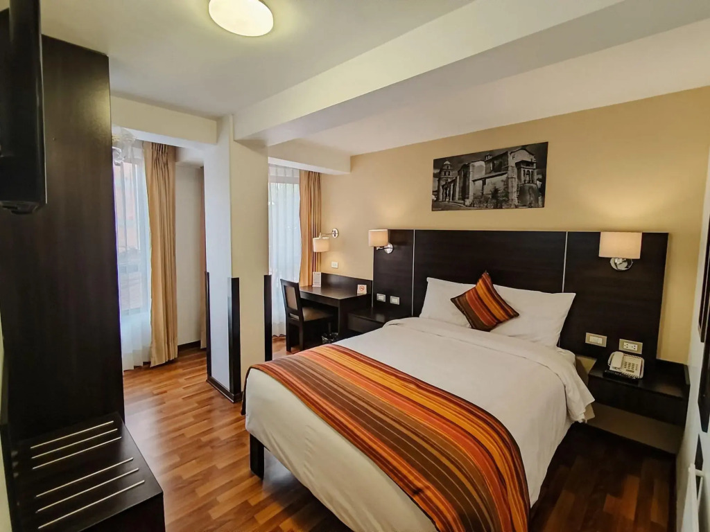 Royal Inn Cusco Hotel