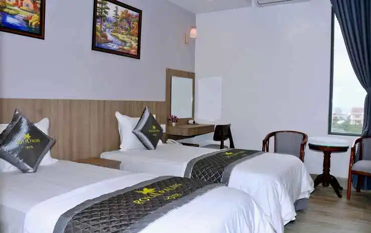 Royal Palms Hotel