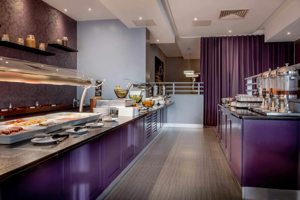 DoubleTree by Hilton London Chelsea
