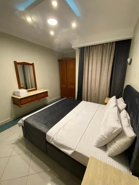 Delta Sharm 205