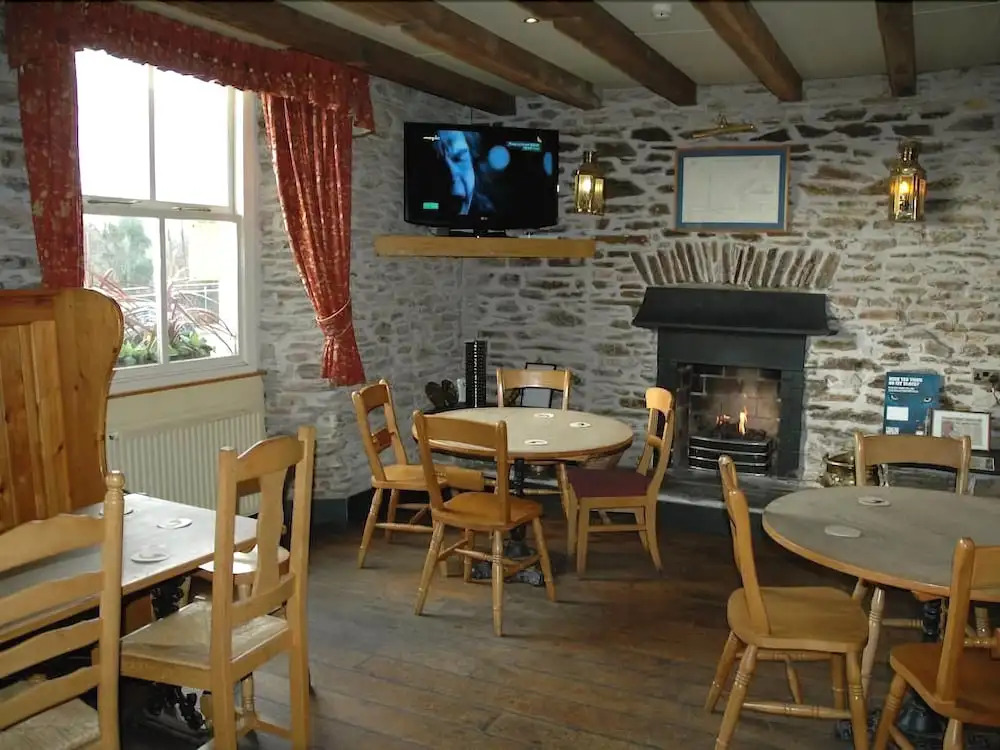 The Royal Inn