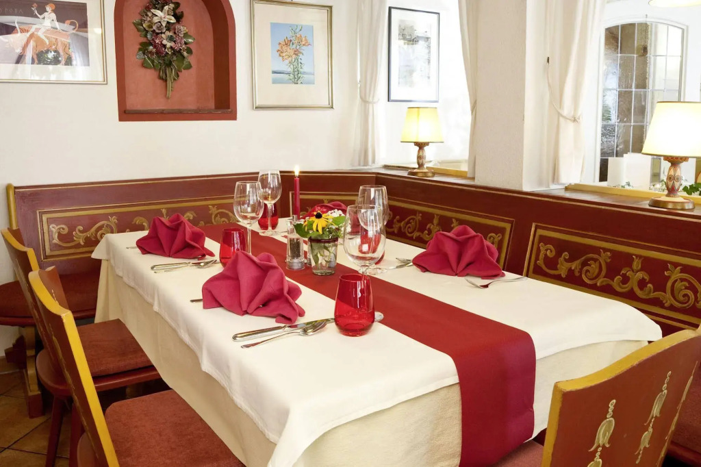 Hotel Hirsch