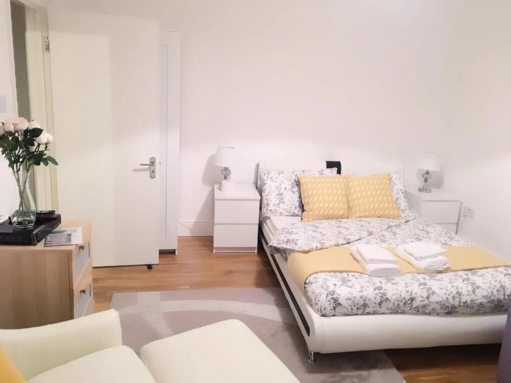 Charimore Rooms