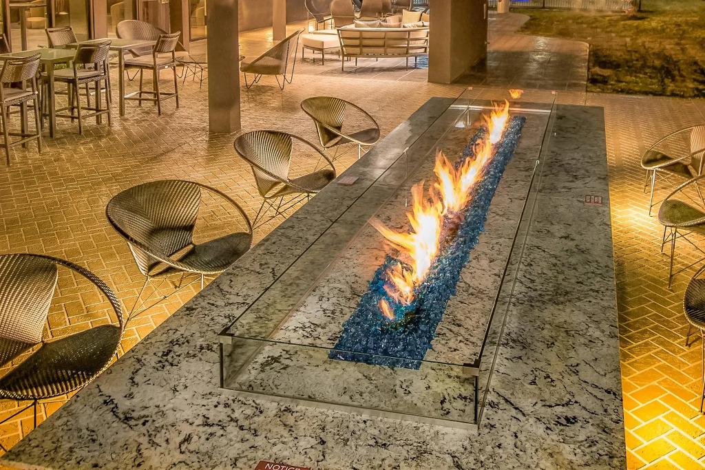 Courtyard by Marriott Longview North