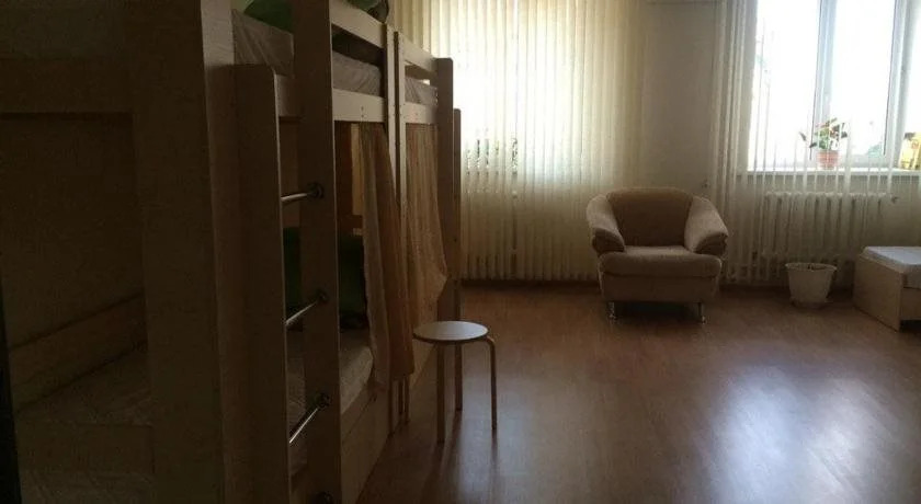 Hostel №1