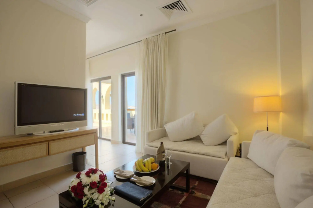 Grand Tala Bay Resort, Aqaba