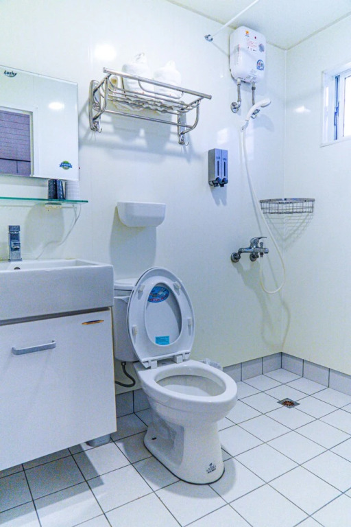 Ludao Nan Hai Homestay