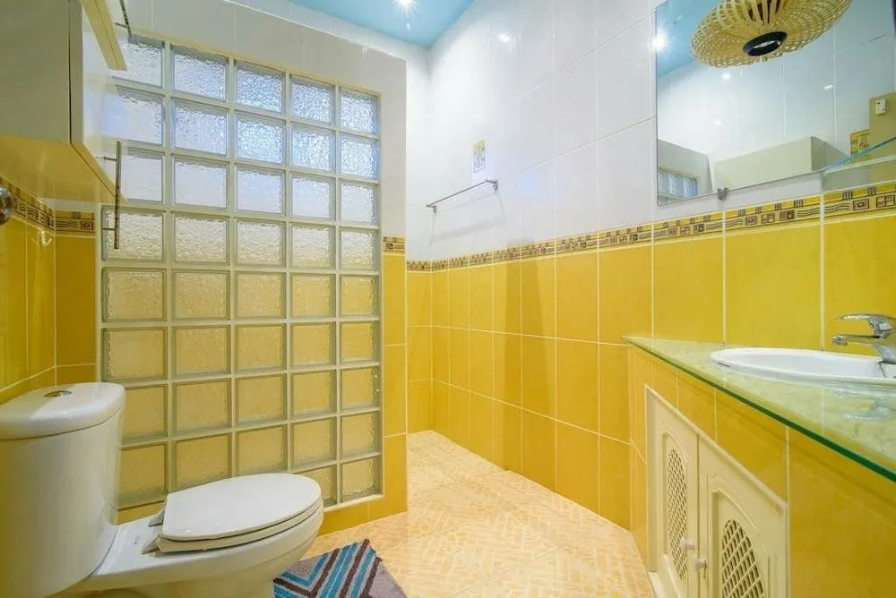 Cateriya Pool Villa