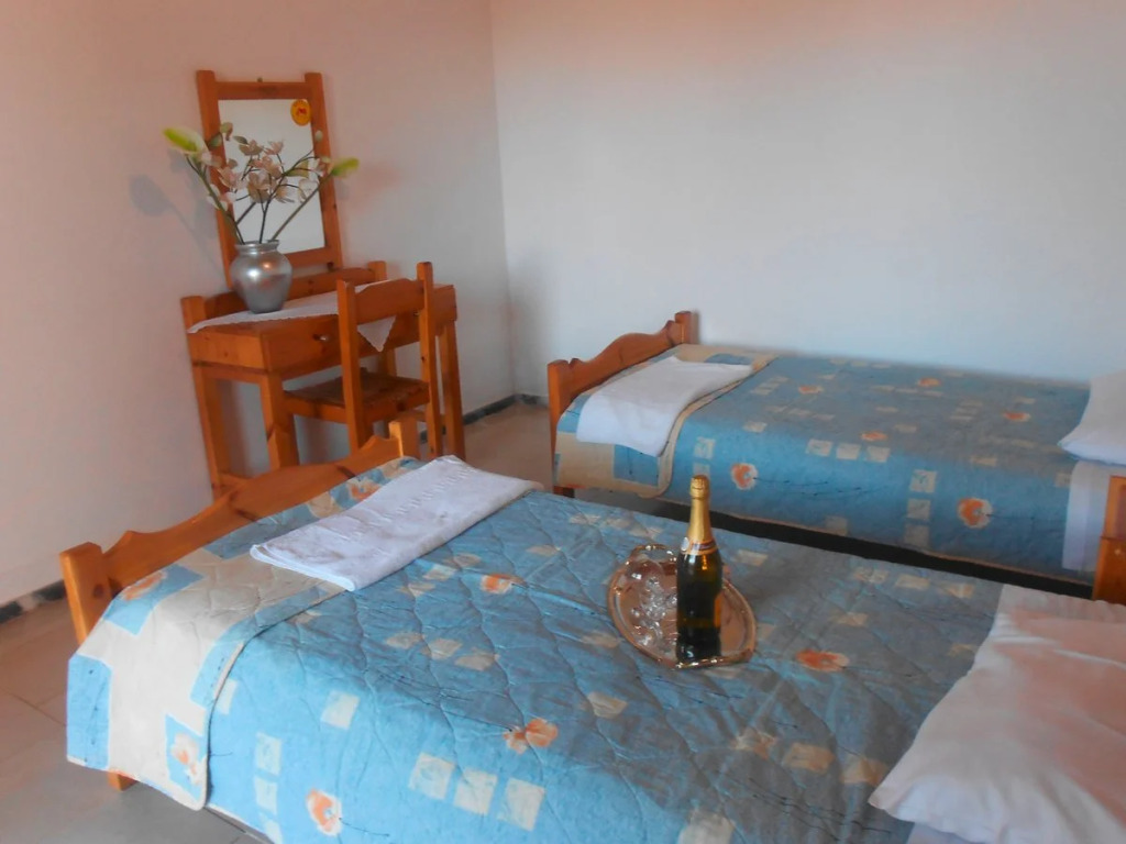 Elves Studios& Apartments SIDARI
