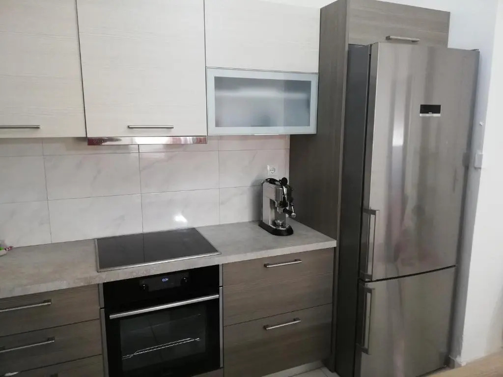 4SEASONS Apartment