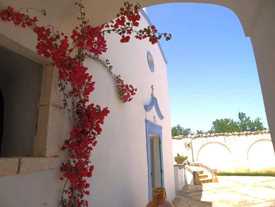 Masseria San Martino
