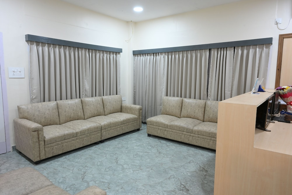 Nk Guest House