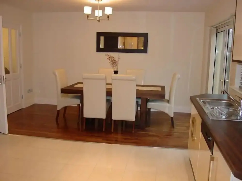 ArdMullen Townhouse X Davitts Guesthouse & Restaurant Kenmare