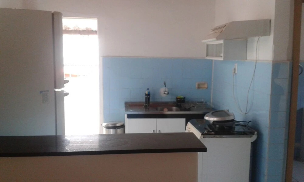 Flight Crew Hostel
