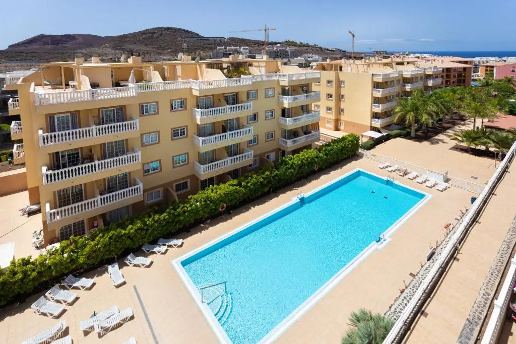 Duplex Palm Mar B32