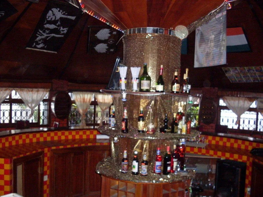 Hilltop Hotel