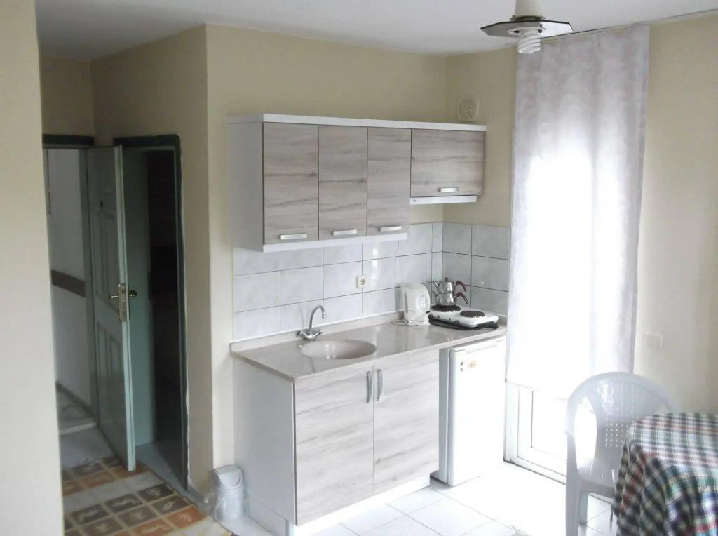 Yakut Apart Hotel