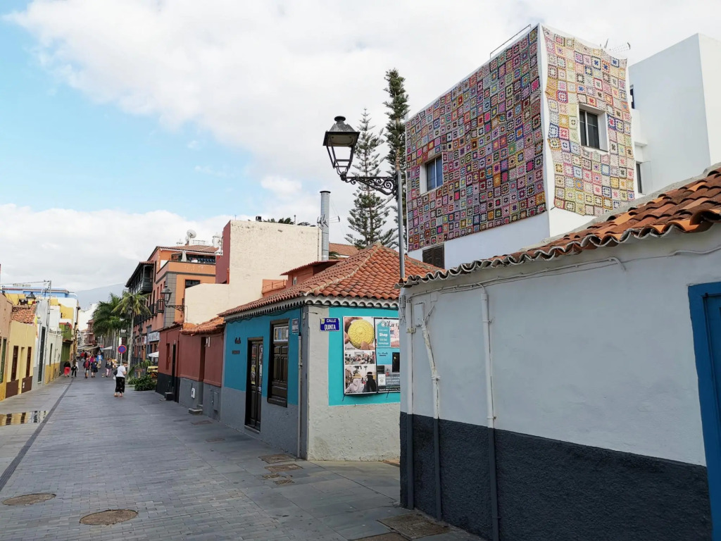 Home2Book Center Apartment Puerto de la Cruz