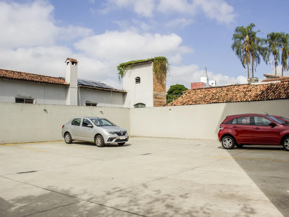 Apart Hotel Pinda